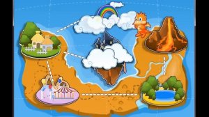 Drago Adventure Full Gameplay Walkthrough