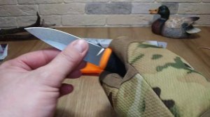 Ganzo G806 цена и качество ?
