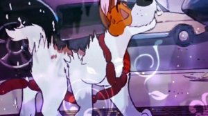 Клип~Супер мега шашлыки(Animash)/Crossover)С 8 Мартом девочки🥰😘