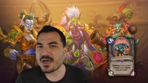 Kripp’s Rastakhan Crafting Guide - Rastakhan’s Rumble Hearthstone