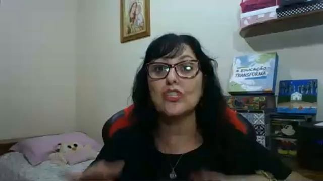 Volta às Aulas - Reunião dos Professores смотреть онлайн