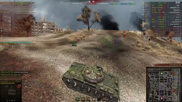 "Покатушки с OCEANIA и MAAAAAAX" смотреть онлайн