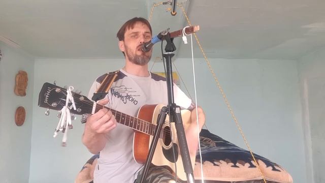 "Мечь и копьё" гр.Город . кавер смотреть онлайн