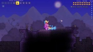 ЧТО БУДЕТ ЕСЛИ ИСПОЛЬЗОВАТЬ 1000 ЗЕЛИЙ СЛУЧАЙНОЙ ТЕЛЕПОРТАЦИИ В ТЕРРАРИИ?