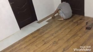 Супер ремонт дома своими руками 2.