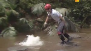 Старый добрый замок Такеши/Takeshi's Castle 3