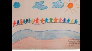 рисунки День народного единства