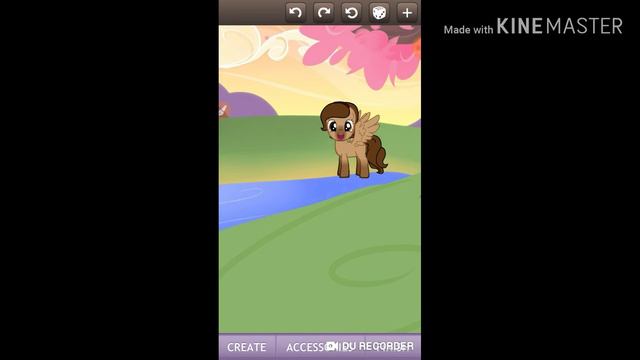 Пони Креатор+Конкурс на 3 места🌚👌 смотреть онлайн