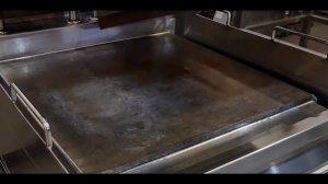 Гриль контактный электрический двухстворчатый Garland XE24. Альтернова