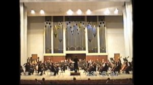 Ф. Лист Венгерская рапсодия 1 А.Смирнов ВАСО Шедевры-58 F Liszt Hungarian Rhapsody 1 A.Smirnov VASO