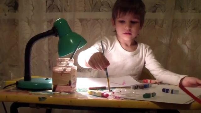 Геометрия малышам) Углы 1 часть