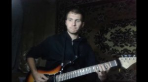 Как играть песню Александр Пушной - Барыня на гитаре. Разбор