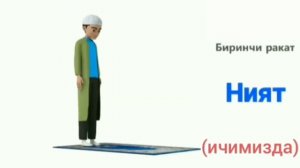 Тахажжуд намози укиш тартиби | Tahajjud namozi o'qish tartibi haqida qanday o'qiladi nechi rakat