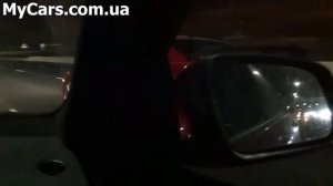 Mercedes C63 AMG vs Nissan GTR 2011 /Мерседес С 63 АМГ против Ниссан ГТР