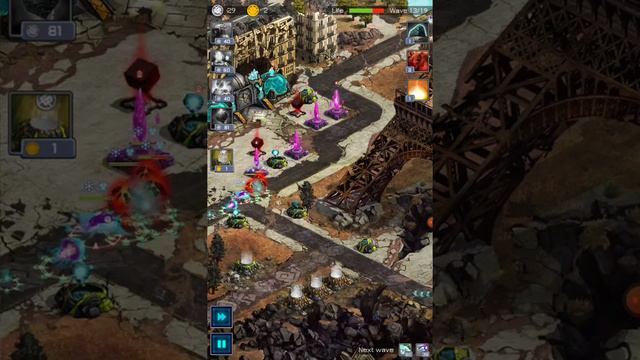 ANCIENT PLANET World 8 Level 2 PARIS смотреть онлайн