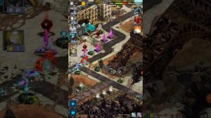 ANCIENT PLANET World 8 Level 2 PARIS