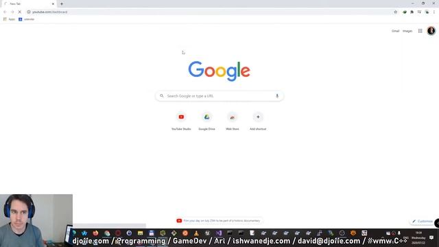 Live programming 3D GameDev Unreal Engine смотреть онлайн