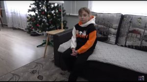 Саше назначили дату операции. Снятся кошмары. 16.01.23.