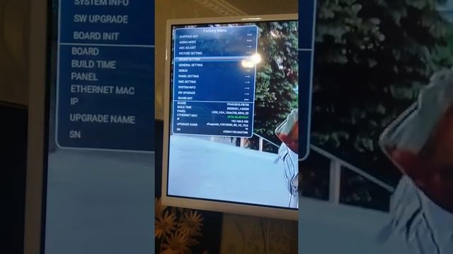 Как на телевизоре уменьшить изначально громкий звук (GRUNHELM на 9 андройде). смотреть онлайн