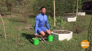 Учимся поднимать тяжести. Доброе утро. Фрагмент выпуска от 17.05.2019