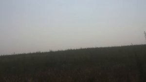 Чуйская долина. Вот такая она.....