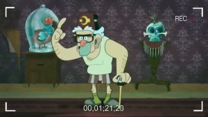 Гравипадово| Пилот |