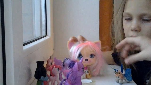 Для в сэх любителей пони смотреть онлайн