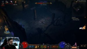 САМЫЙ СЛОЖНЫЙ ЧЕЛЛЕНДЖ ДИАБЛО 3! САМЫЙ ДОЛГИЙ СТРИМ МАРАФОН DIABLO 3. ДЕНЬ #1