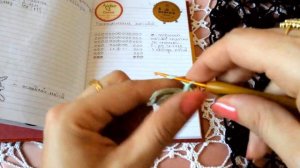 Французская кофточка крючком. Часть 1.