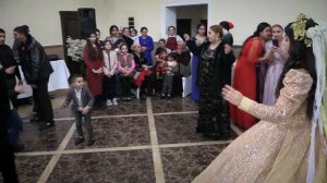 Цыганская Свадьба 1 часть Ивана и Бажены Сватовство 26 января 2023 г  город Новокубанск