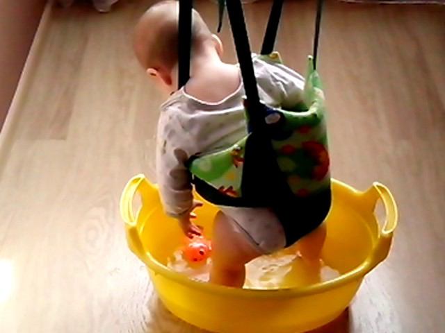 С мамой спокойно - с папой интересно 2014 05 05 17 48 34