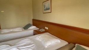 VLOG:ОТДЫХ В ТУРЦИИ\КЕМЕР\ГОСТИНИЦА\OZKAYMAK MARINA HOTEL.