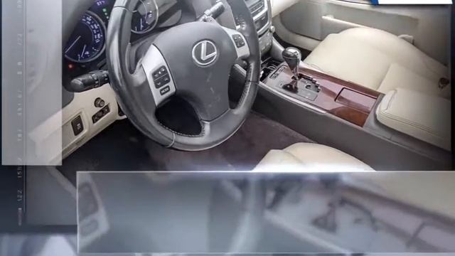 2012 Lexus IS 250 | Balise Toyota of Warwick | JTHCF5C22C5057022 TW15988 смотреть онлайн