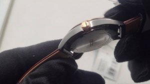 РОЛЕКС ЗА $200? Краткий обзор японских часов SEIKO CS Dress SUR452P1 36 mm и SUR343P1 40 mm