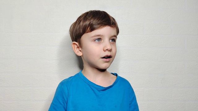 проба Максим (Шеф Костя/рост 112/5 лет) смотреть онлайн