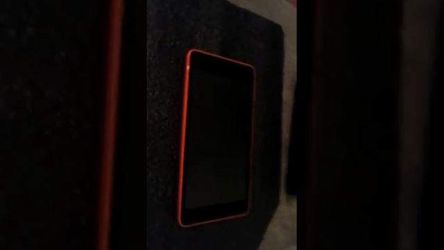 обзор на телефон-смартфон "Microsoft Lumia 535" смотреть онлайн