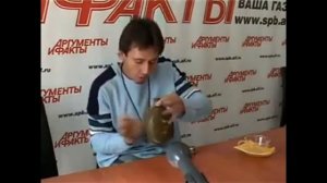 Самые необычные музыкальные инструменты мира!
Автор видео: Perdoscope@Perdoscope