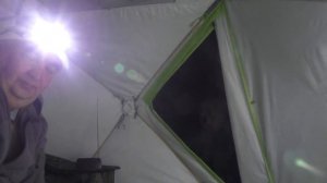 Самая ЛУЧШАЯ моя ЗИМНЯЯ РЫБАЛКА/Можайском вдх./ ДЕКАБРЬ УХОДЯЩЕГО ГОДА!/ Ильинское.