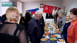 25.01.2023 80-летие прорыва блокады Ленинграда