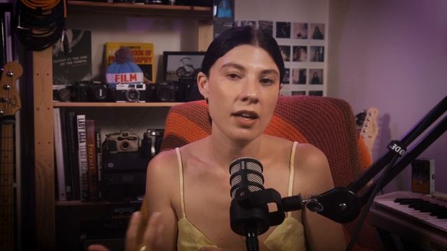 7artisans 12mm T2.9 Cine Lens смотреть онлайн