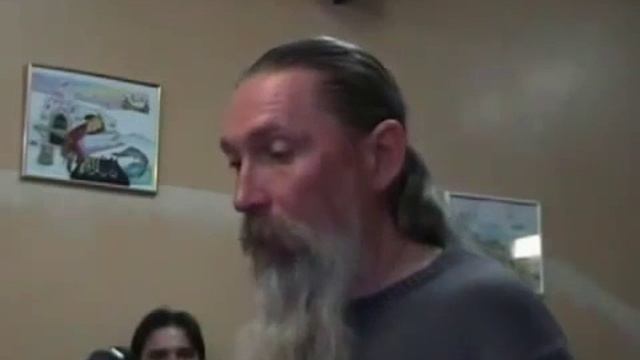 Уровни развития человека в cлaвянской культуре