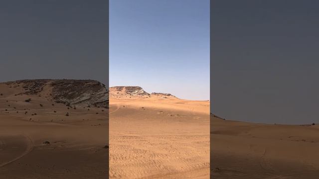 Off roading in the desert #offroad4x4 #offroadgirls #desert #dubai #aliciainjeep