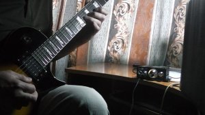 САМОДЕЛЬНЫЙ КОМБОУСИЛИТЕЛЬ ИЗ СОВЕТСКОЙ КОЛОНКИ