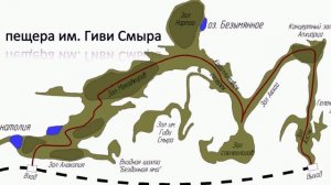 Круиз по Сочи - Адлер, центральный Сочи, Лазаревское, также Абхазия, фильм 2018 г.