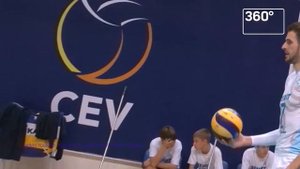 Юлия Зеленина - астропсихолог в передаче "6 чувство"