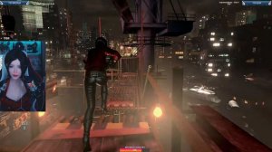 Resident Evil 6 Прохождение ➤ На Русском ➤ Резидент ивэл 6 ➤  Re 6 ➤ Часть 5