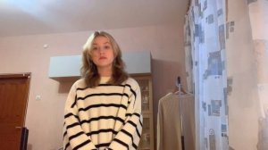 Влог/ вторник; как проходит мой день!)??