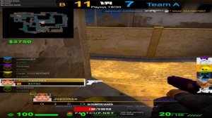 #csgo САМОЕ ШИРОКОЕ РАЗРЕШЕНИЕ В КС ГО///840X1080