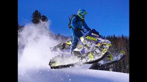 Мутим Крутим Bowtie - сезон 2023  Polaris Khaos