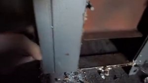 Потёк газовый котёл Конард Что делать Разбираем
